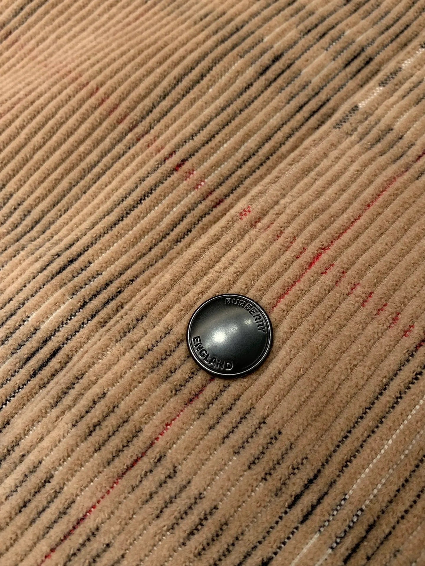 Burberry