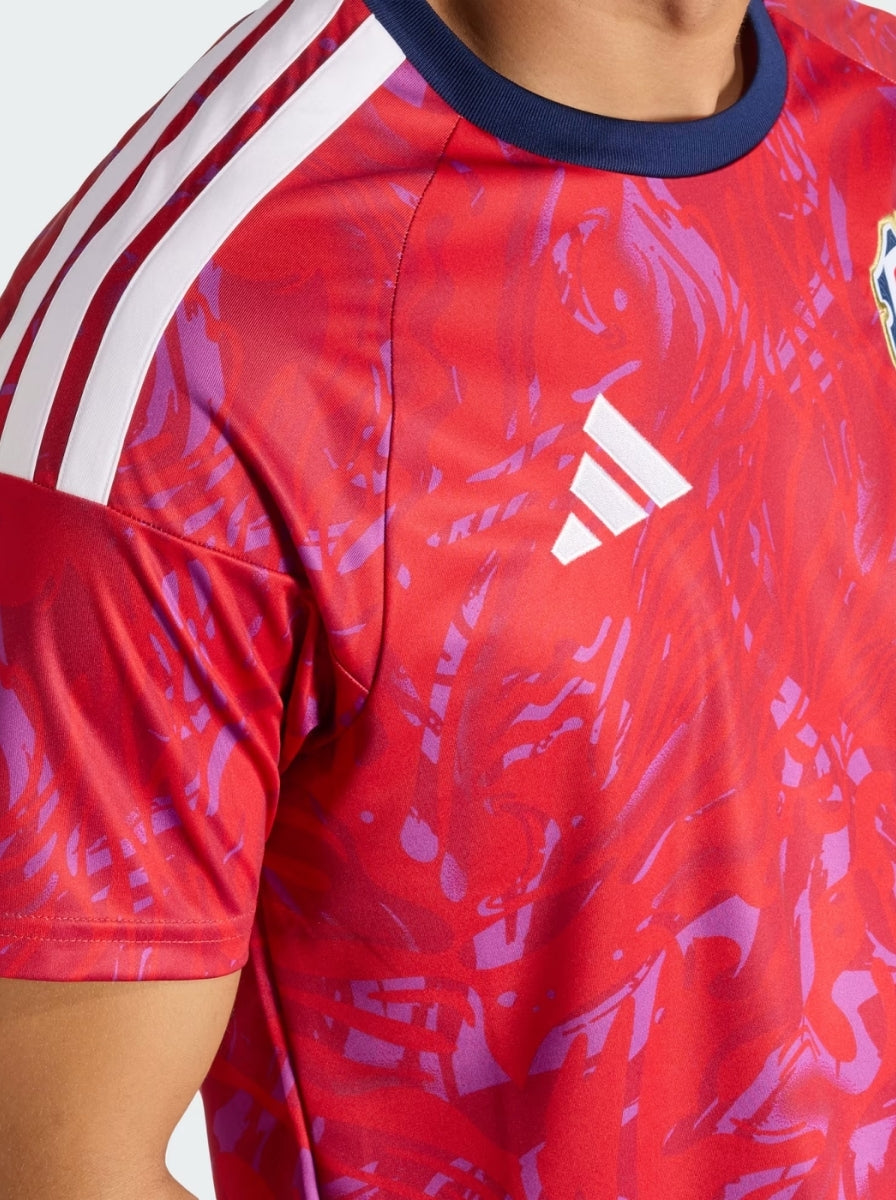 Jersey Home 2026