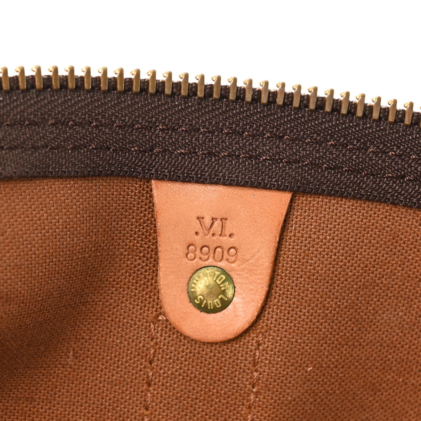 Monogram Keepall Bandouliere 55