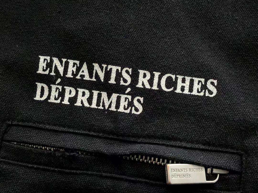 E.R.D JACKET