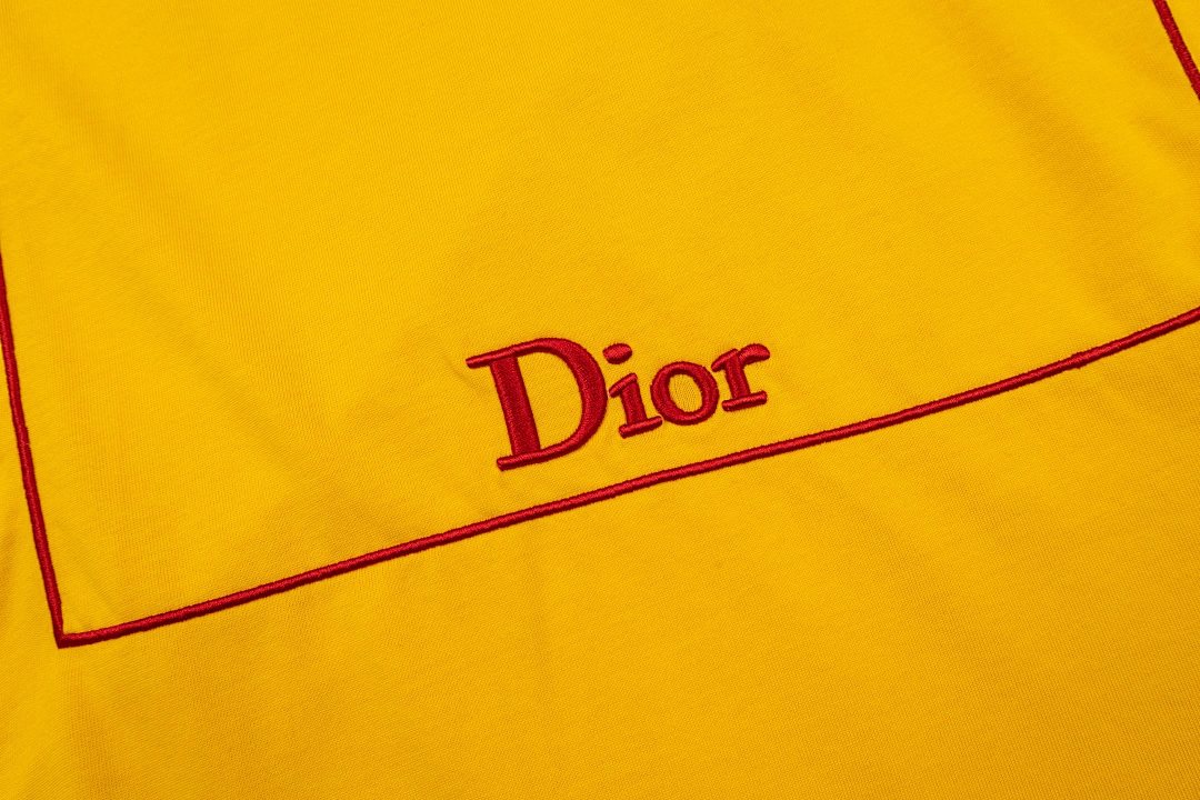 CAMISETA DIØR - 632