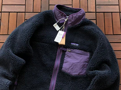 P🔥TAG🔥N🔥A JACKET FLEECE