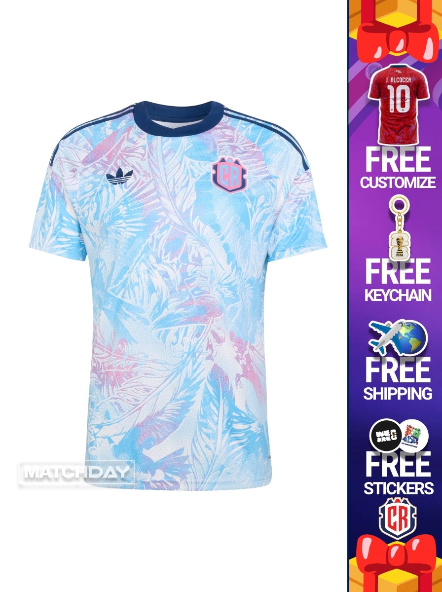 Jersey Away 2026