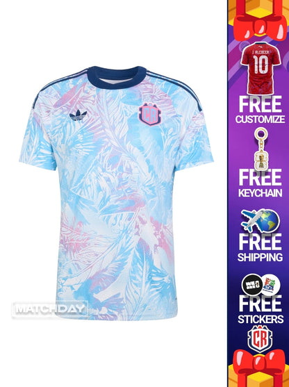 Jersey Away 2026
