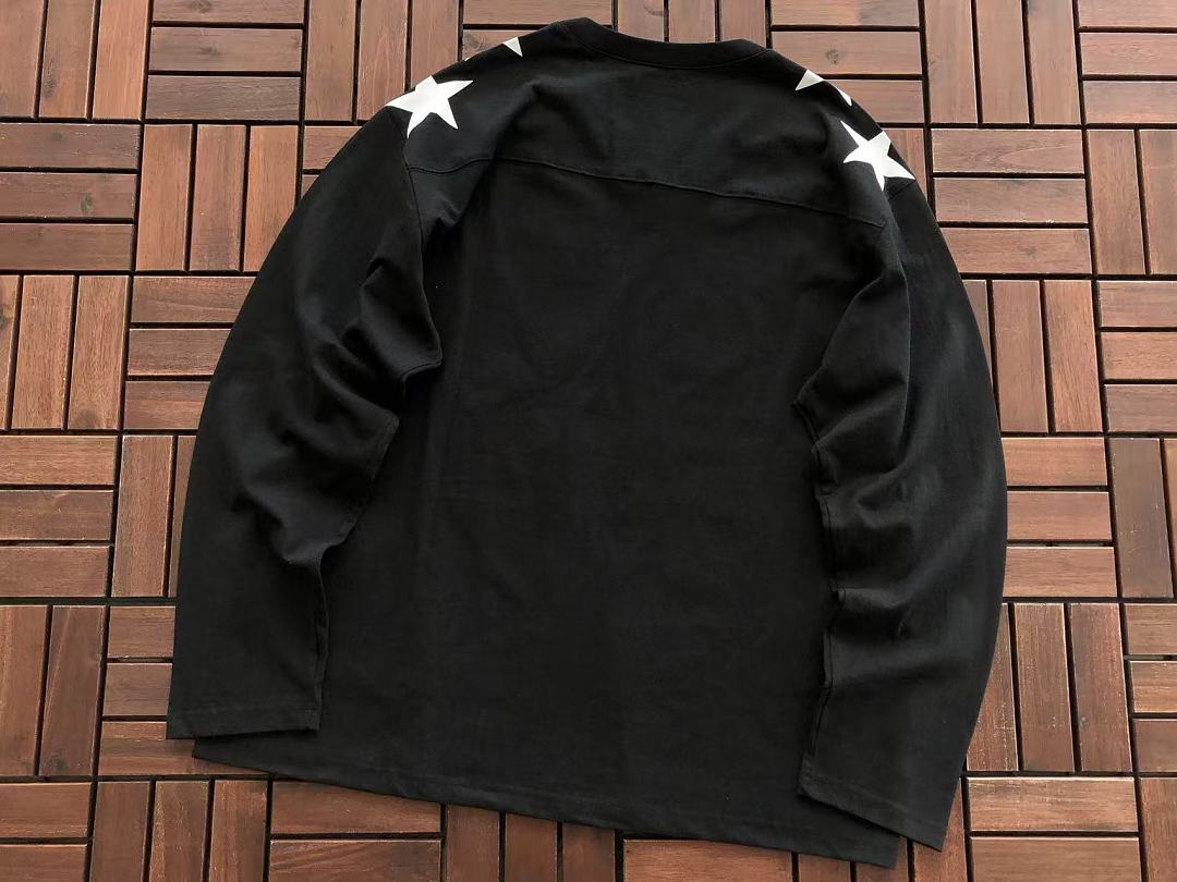 S🔥P🔥E🔥E & PLAY BOY LONG-SLEEVE