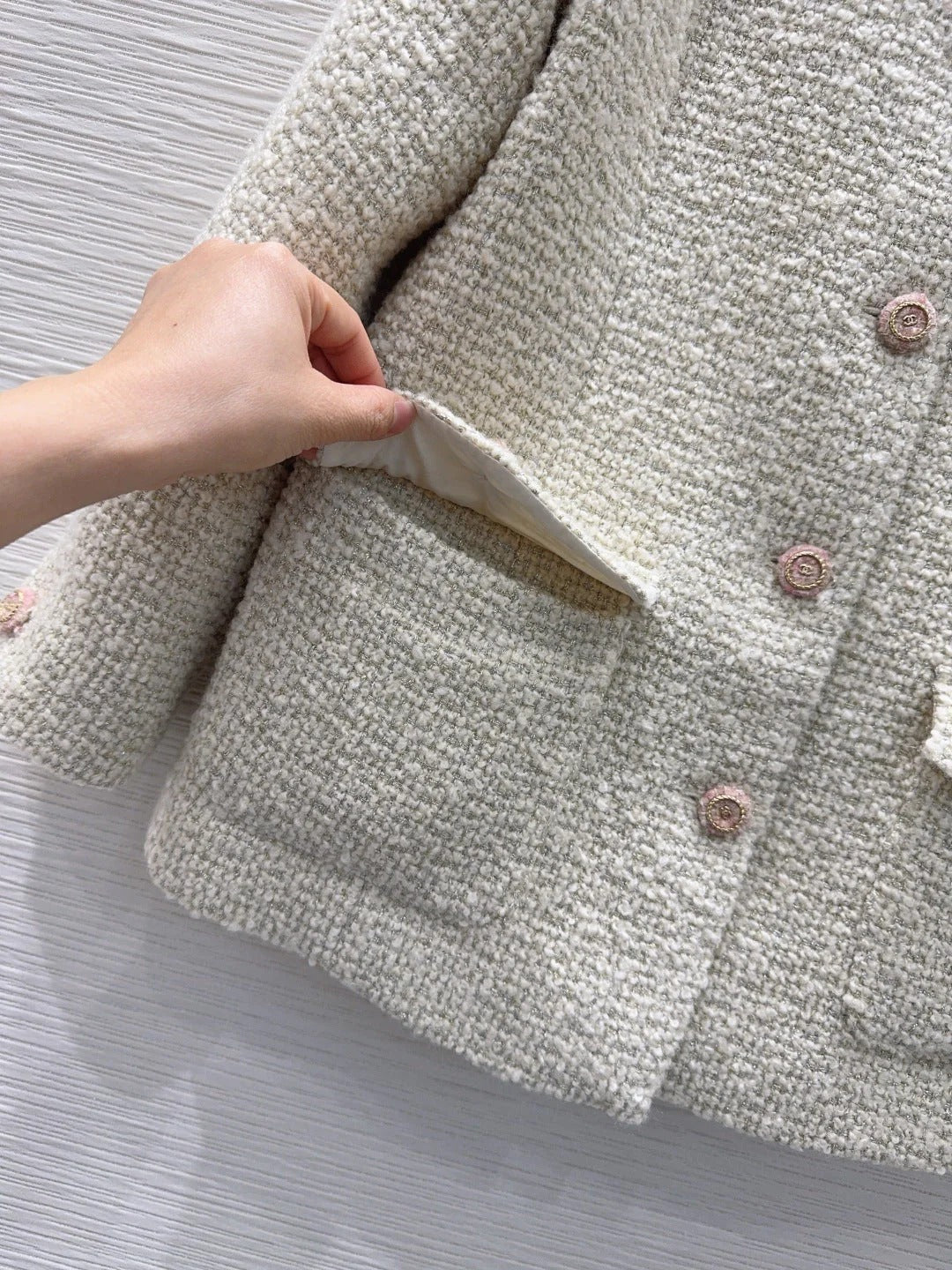 CHANEL