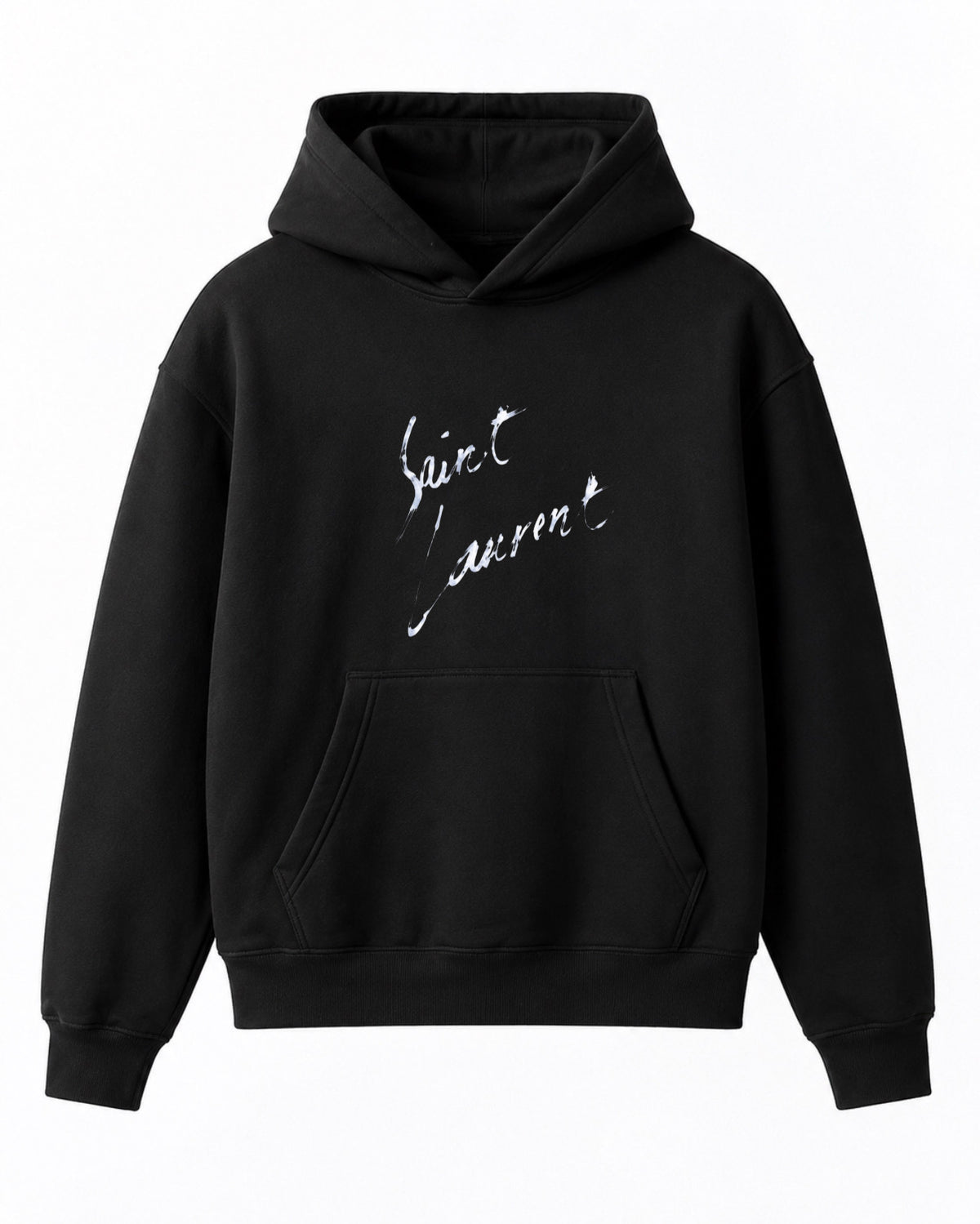 SUDADERA SAINT LAUR£NT