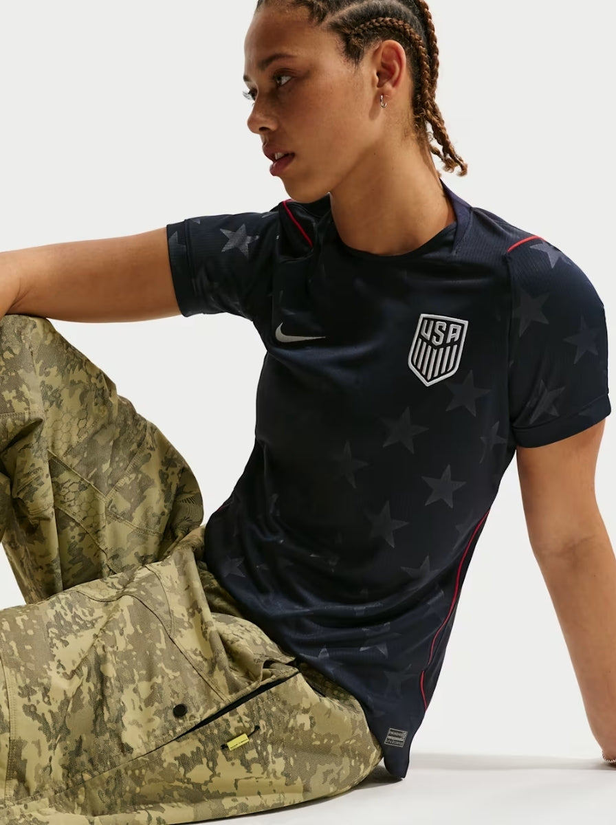 Jersey Away Women's 2026