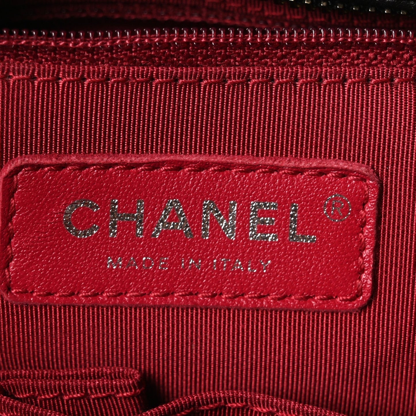CHANEL