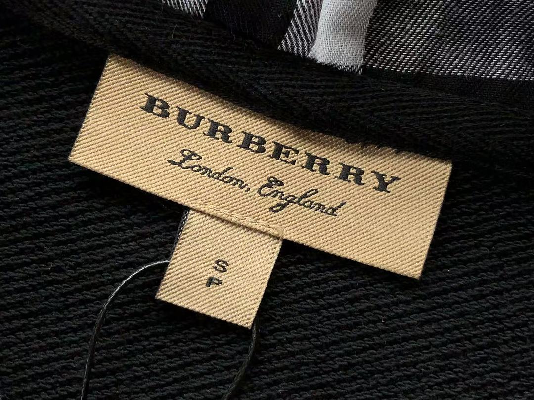 B🔥RB🔥RRY HOODIE