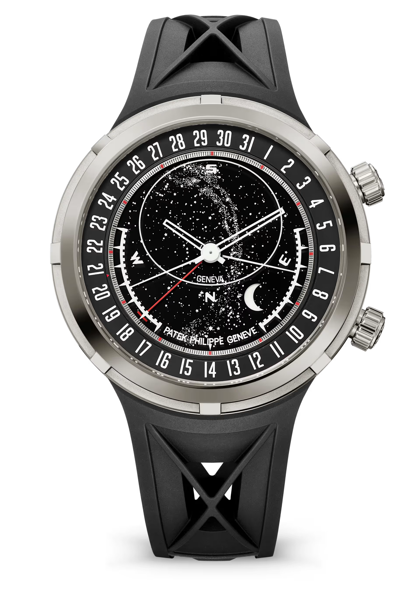 Patek Philippe Philippe Celestial Grand Complications