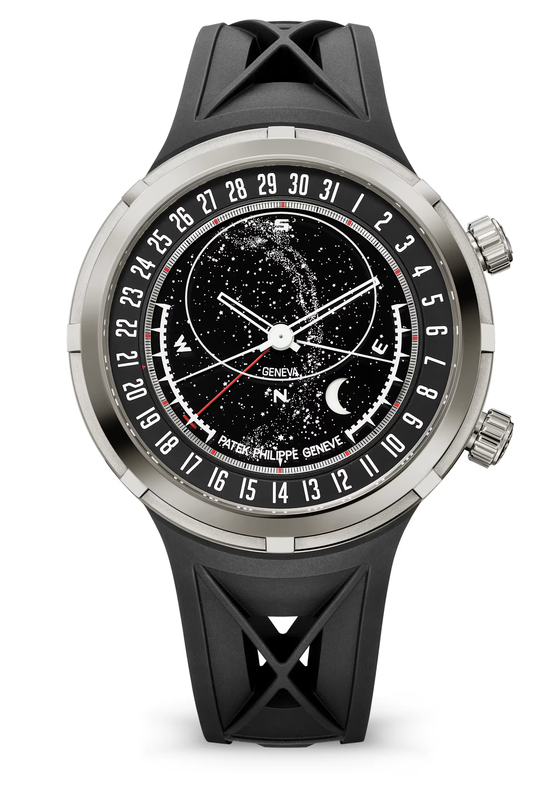 Patek Philippe Philippe Celestial Grand Complications