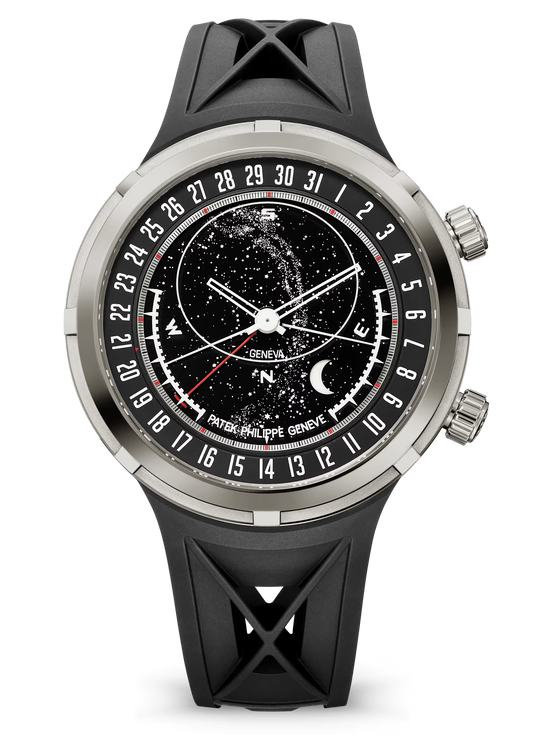 Patek Philippe Philippe Celestial Grand Complications