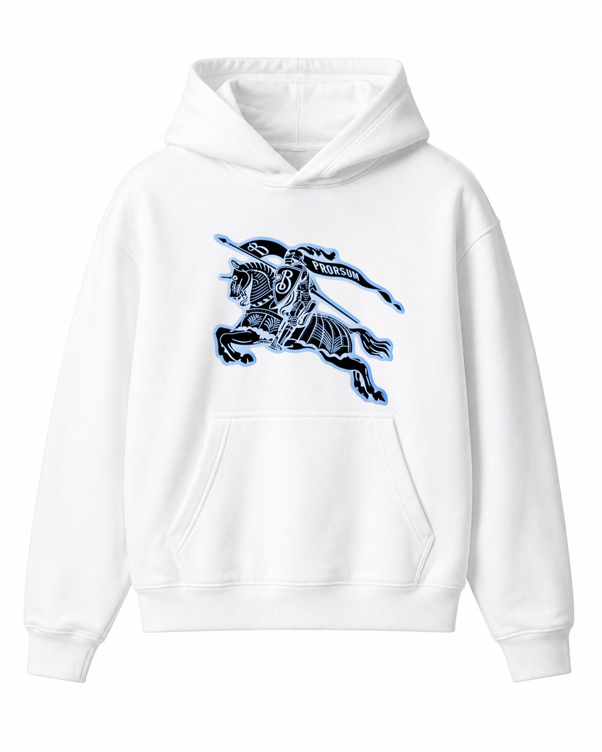 SUDADERA BURBERR¥
