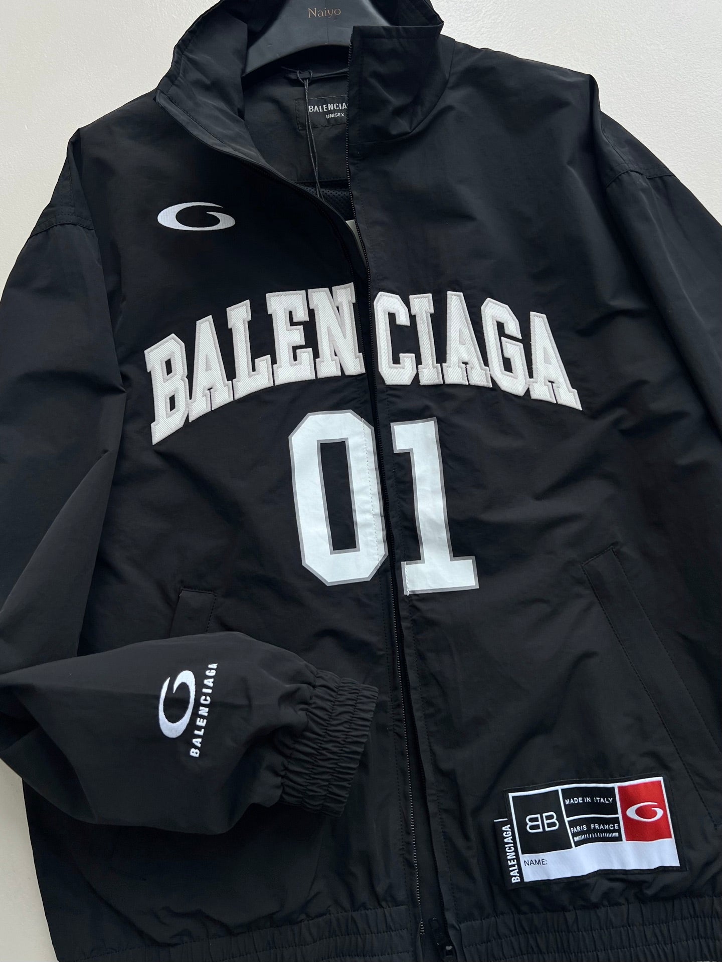 Balenciaga
