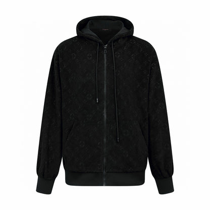 SUDADERA LOUIS VUlTT0N