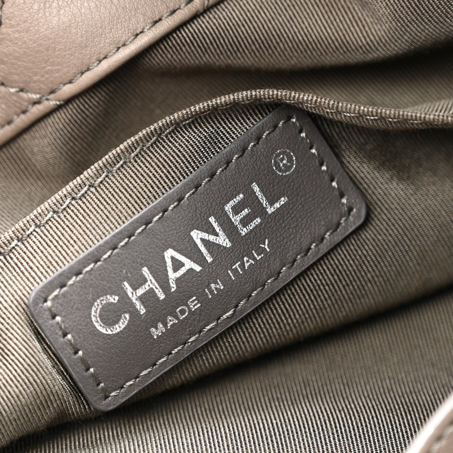 CHANEL
