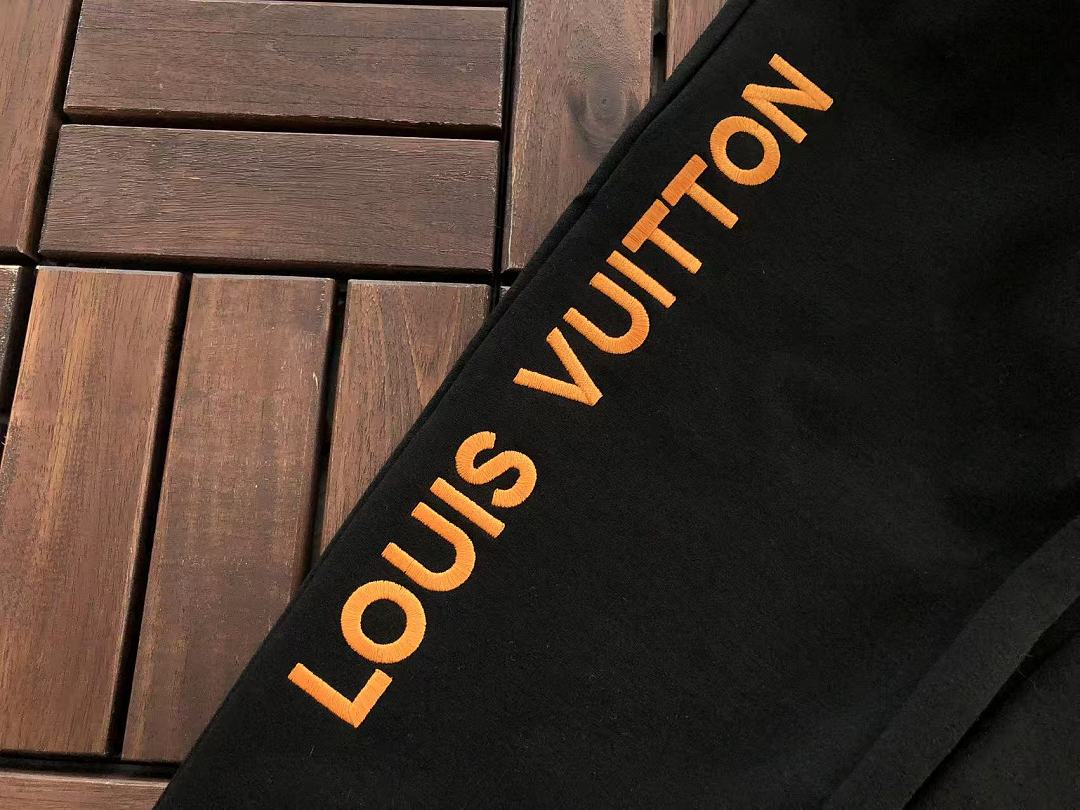L🔥SWEATER TROUSERS