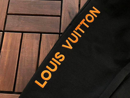 L🔥SWEATER TROUSERS