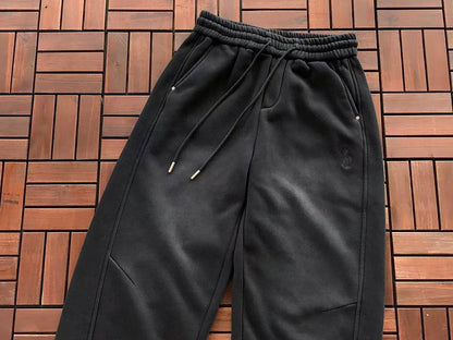 RA🔥PH🔥AU🔥EN TROUSERS FLEECE