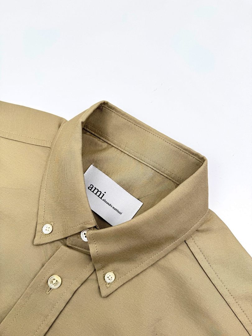 CAMISETA AMI - 149