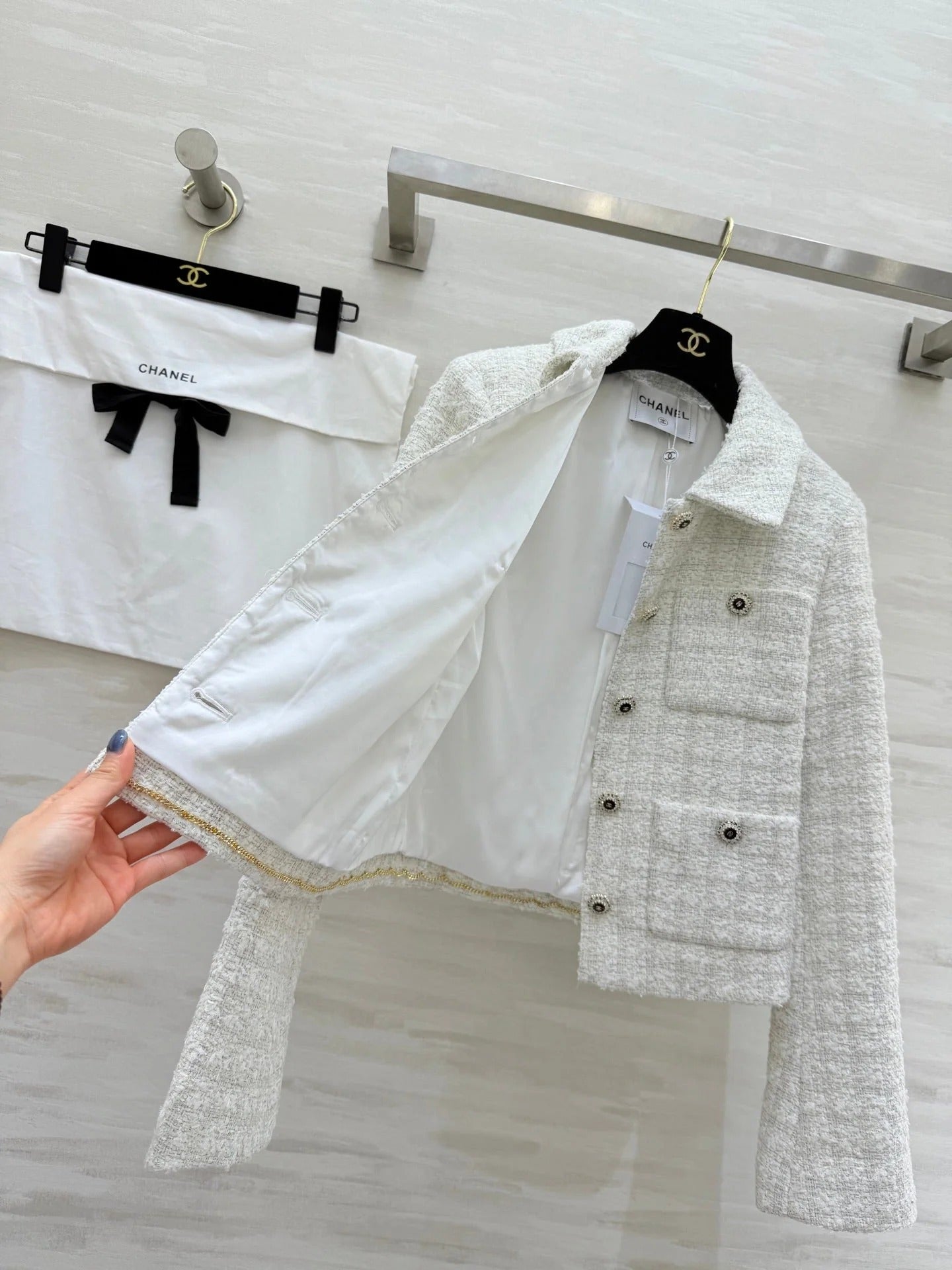 CHANEL