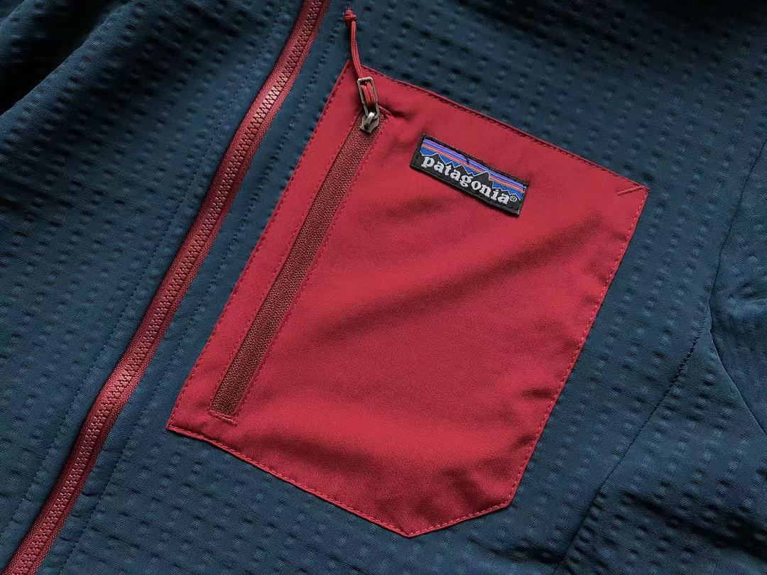 P🔥TAG🔥N🔥A JACKET FLEECE