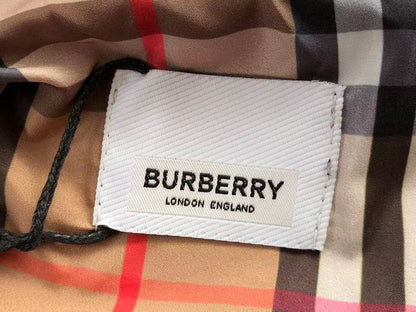 B🔥RB🔥RRY JACKET