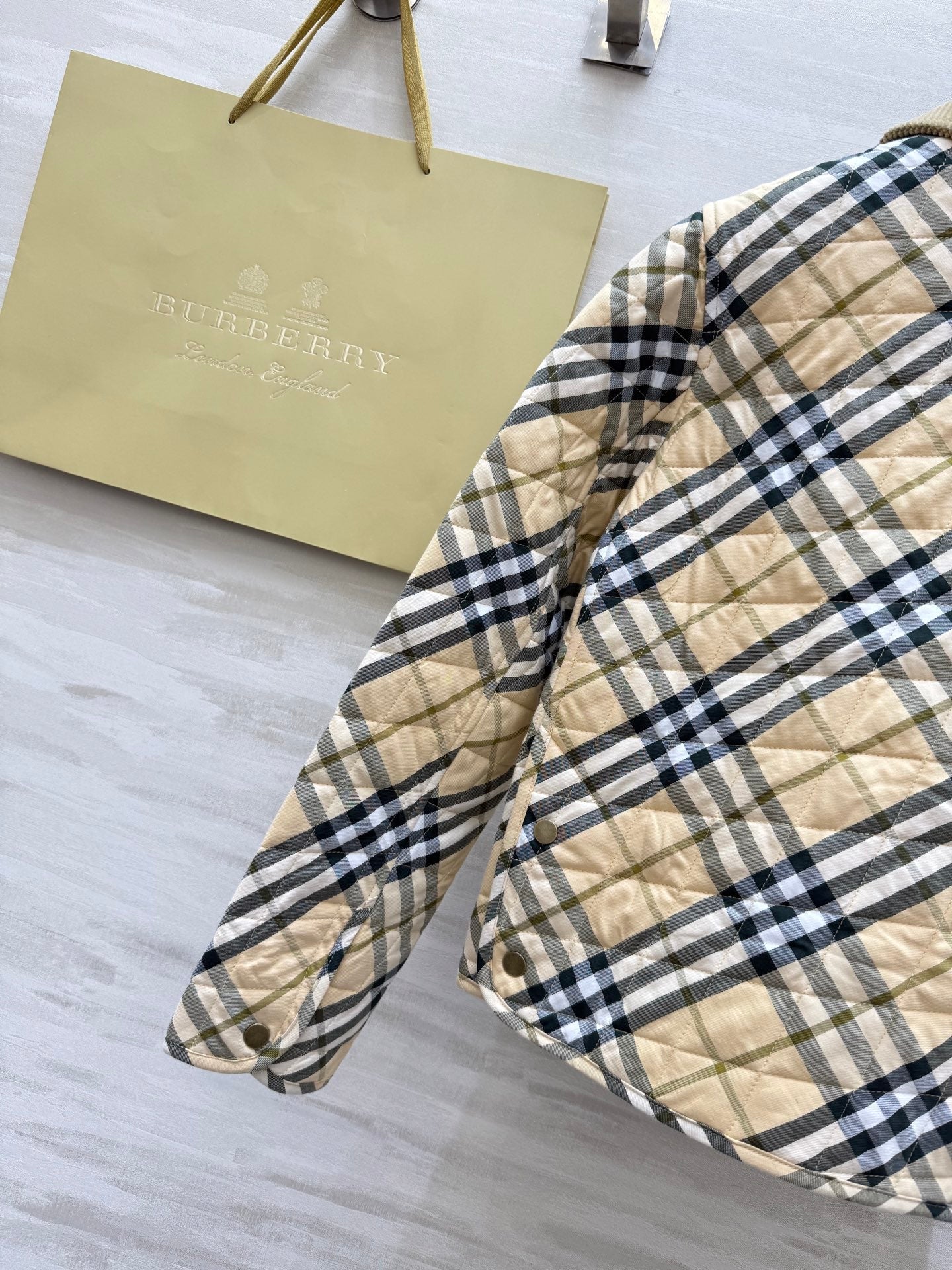 Burberry
