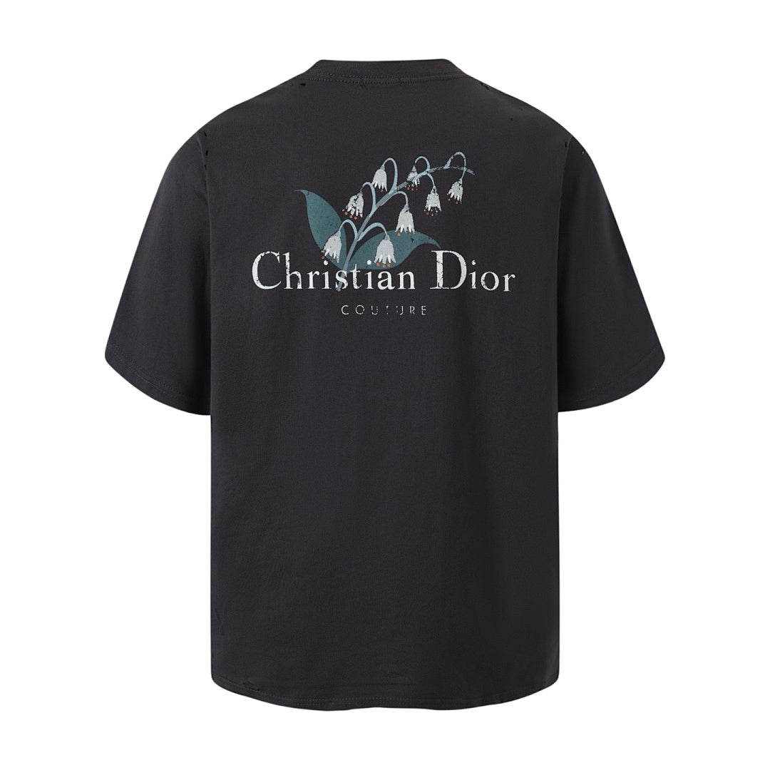 CAMISETA DIØR - 121