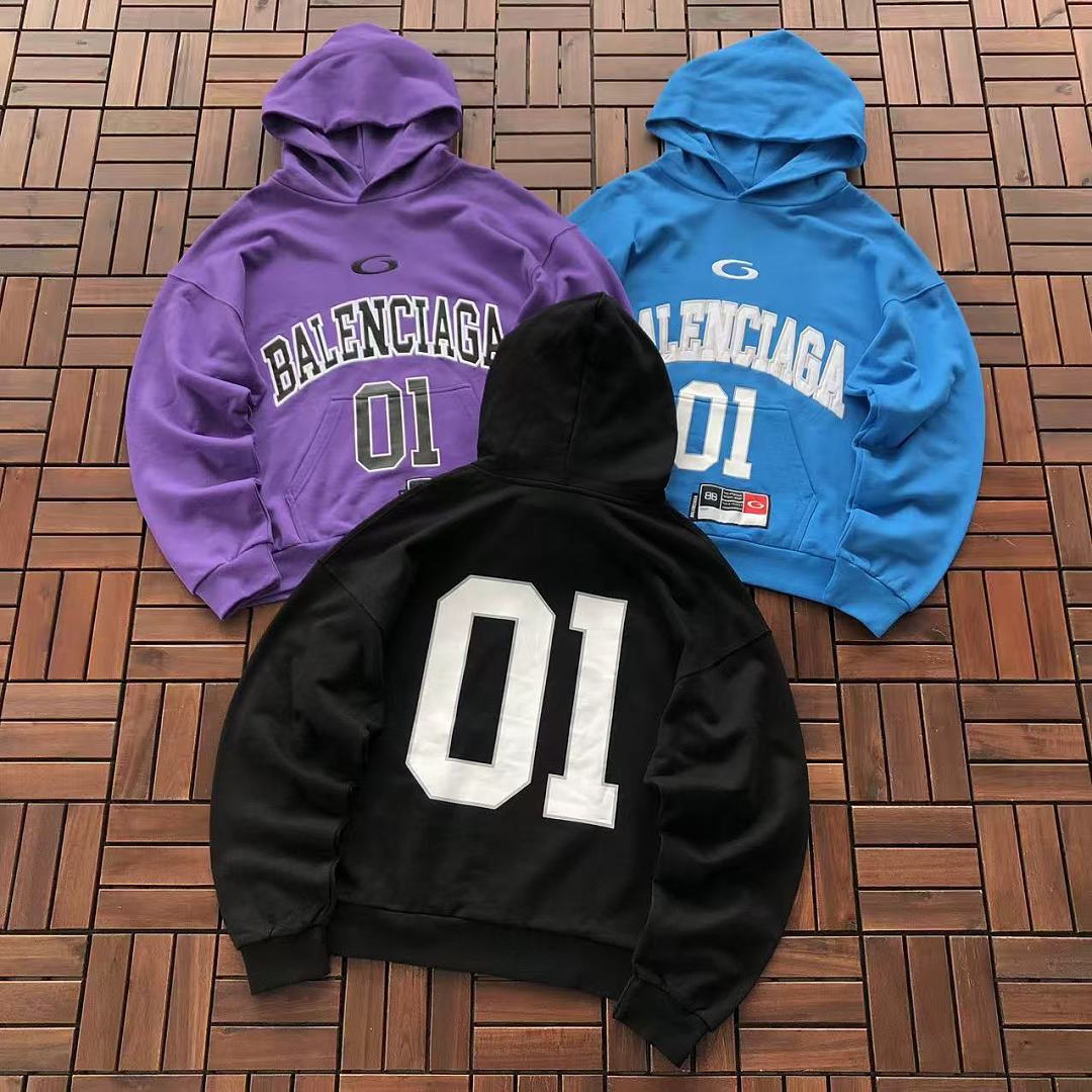 B🔥L🔥🔥🔥IA🔥A HOODIE