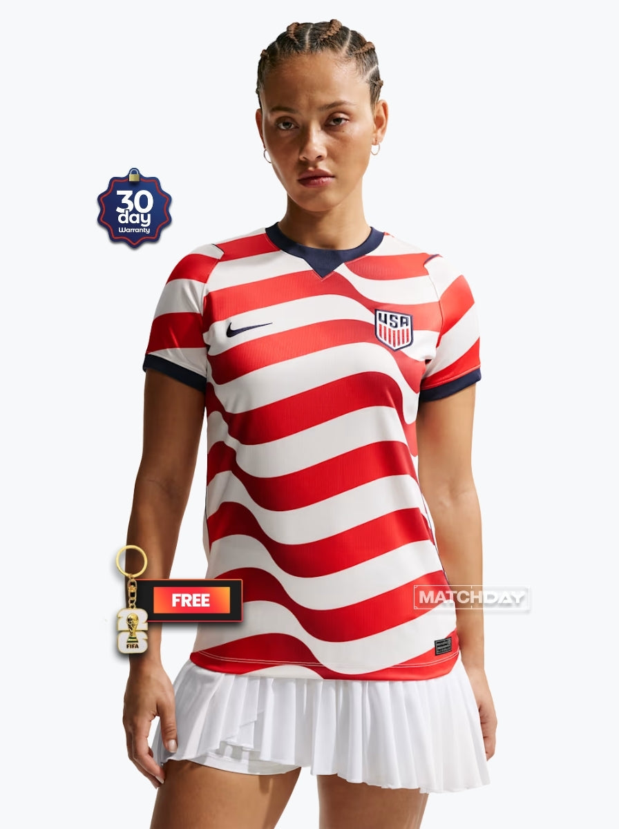 Jersey Home Women's 2026