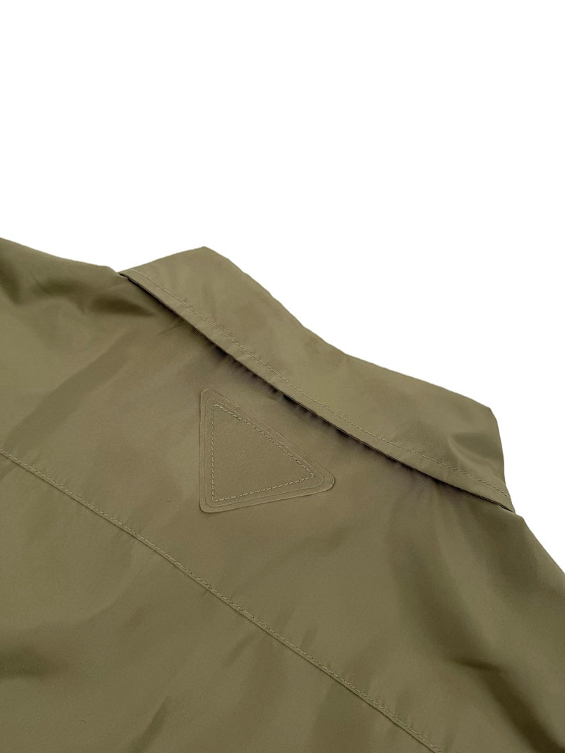 CAMISA PRADA - 257