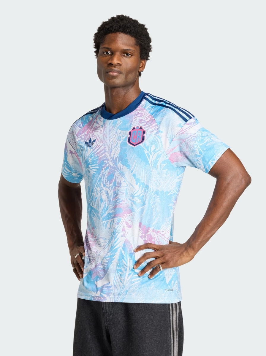 Jersey Away 2026