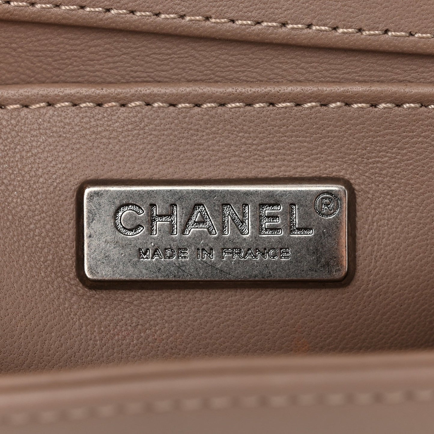 CHANEL