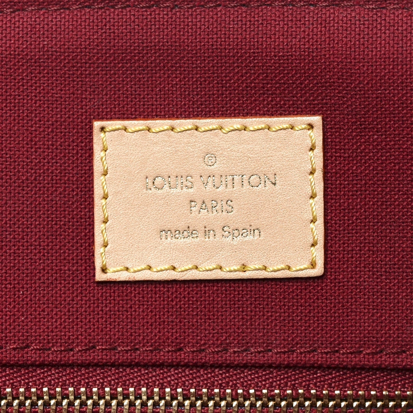 Louis Vuitton