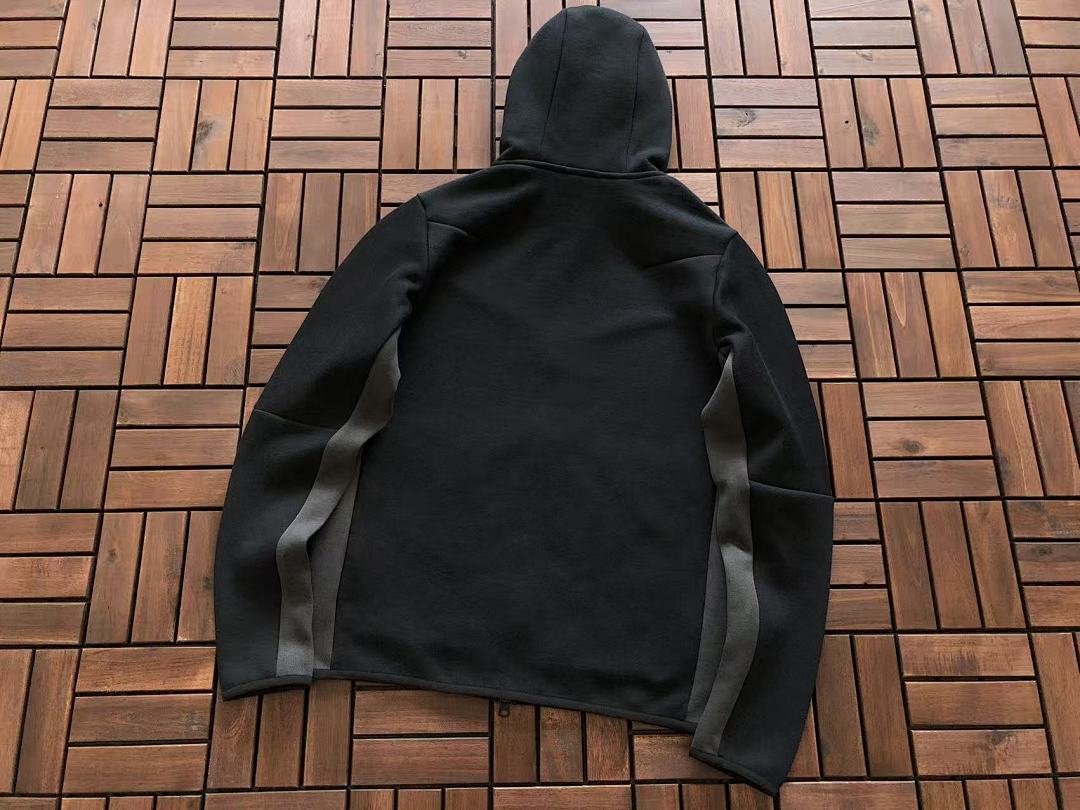 TF 2020 DV0537-010zip-up coat DV0538-070pants