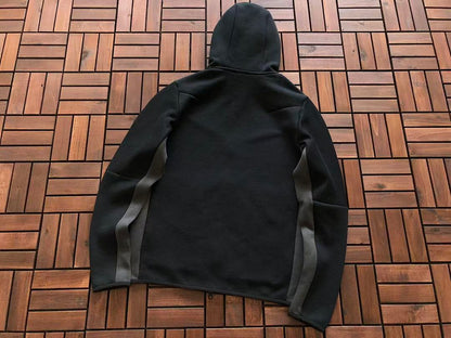TF 2020 DV0537-010zip-up coat DV0538-070pants