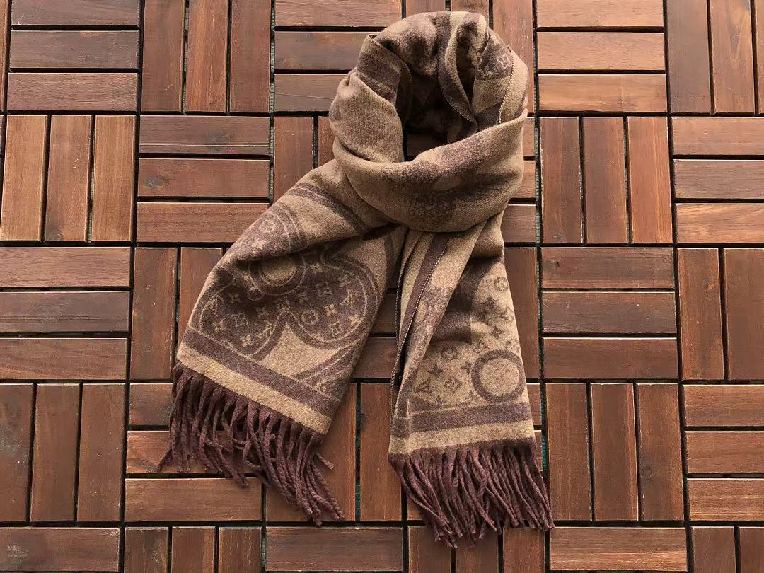 L🔥SCARF