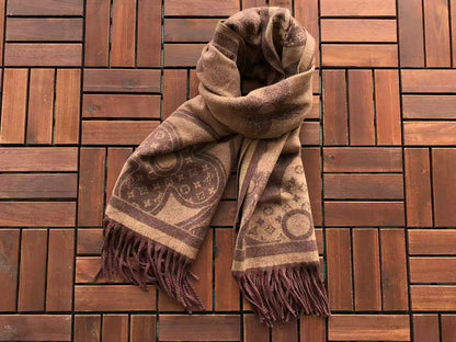 L🔥SCARF