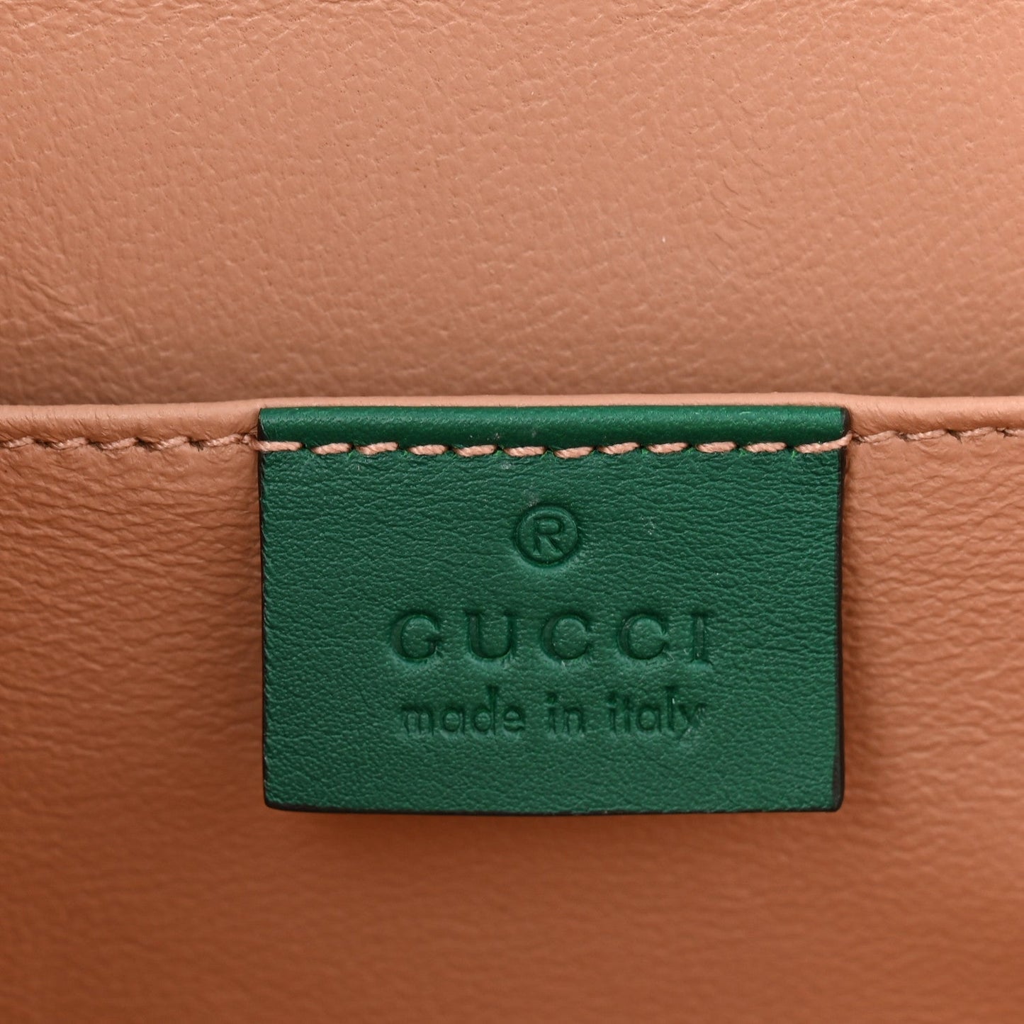 Gucci