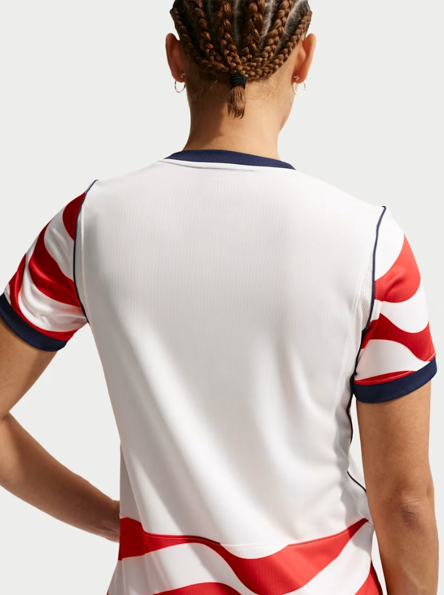 Jersey Home Women's 2026