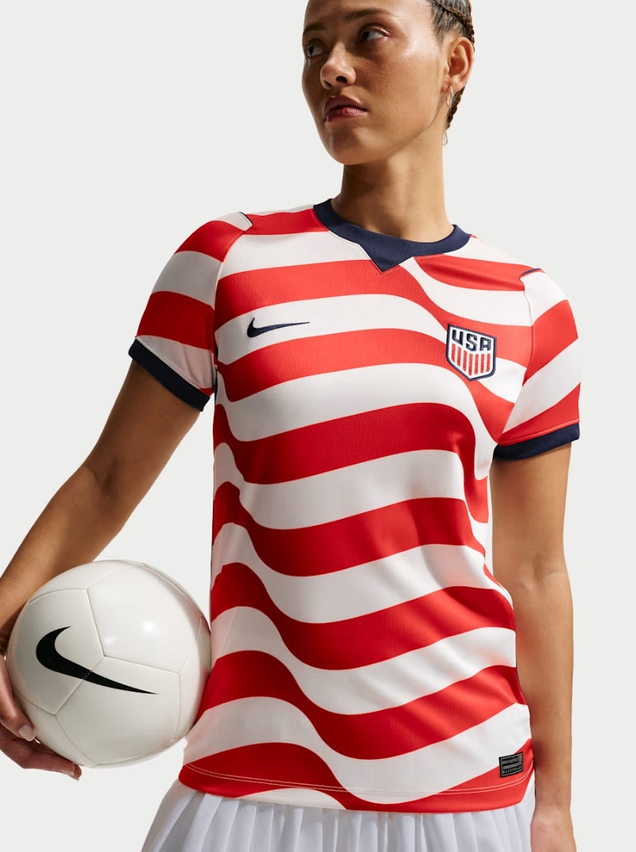Jersey Home Women's 2026