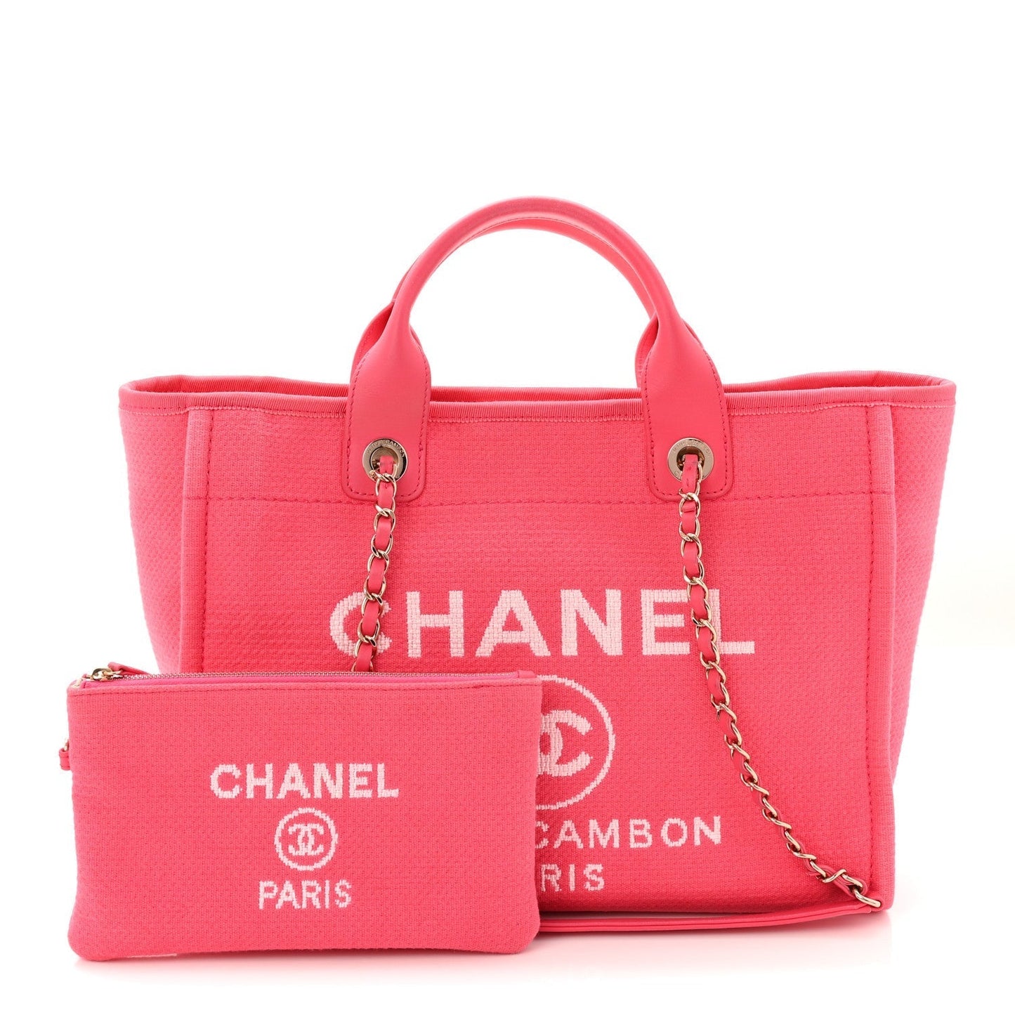 CHANEL