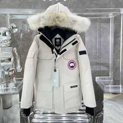 Canada Goose