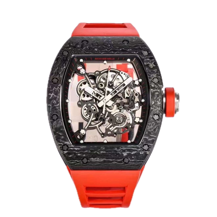 Richard Mille RM055 Bubba Watson "Dark Legend