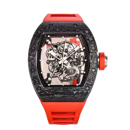 Richard Mille RM055 Bubba Watson "Dark Legend