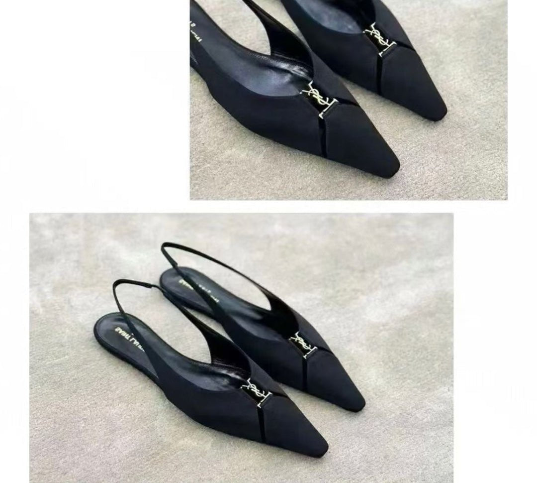 Saint Laurent