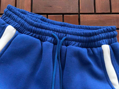 TOP￥~169 PANTS￥~159 C🔥RT🔥🔥Z & M🔥RT🔥A & SYNA HOODIE TROUSERS FLEECE