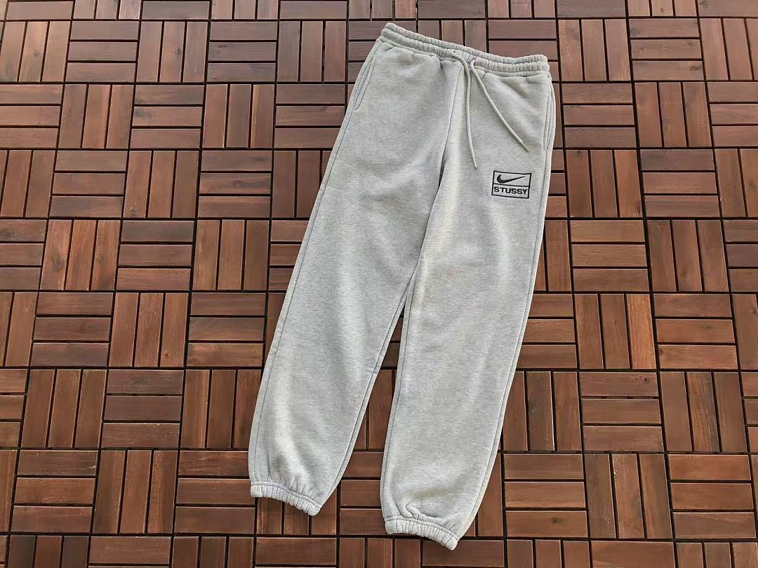 TOP PANTS N🔥K🔥& ST🔥S🔥Y HOODIE TROUSERS FLEECE